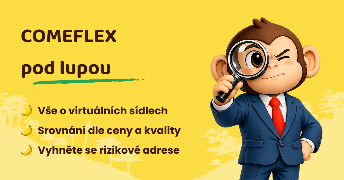 COMEFLEX CONSULTING s.r.o.